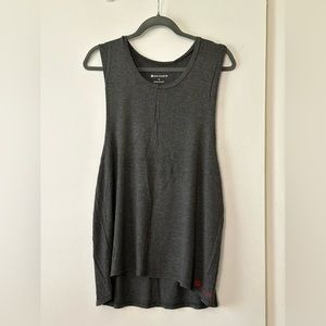 Pure Barre tank top